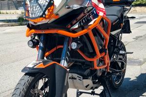 KTM 1190 Adventure R