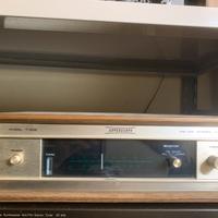Radio vintage Superscope ST 208
