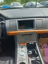 Jaguar xf 3.0 240cv disel
