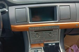 Jaguar xf 3.0 240cv disel