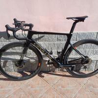 Cipollini Bond 2 disc  2023