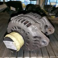 Alternatore OPEL ASTRA H 1686cc CDTI del 2009