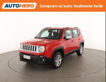 JEEP Renegade JY60228