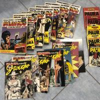 DYLAN DOG Speciali