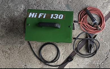 Saldatrice Hi Fi 130 FIMER