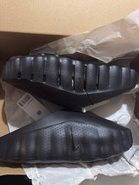 Nike Mind 001 Triple Black TG 46 Nuove
