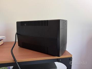 UPS Gruppo di continuità Trust Paxxon 1500VA