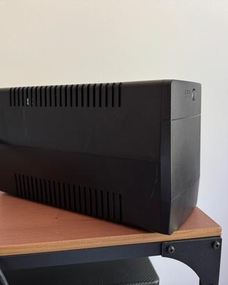 UPS Gruppo di continuità Trust Paxxon 1500VA