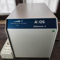 STABILIZZATORE DI RETE MONOFASE VOLTRONIC 4 5000VA