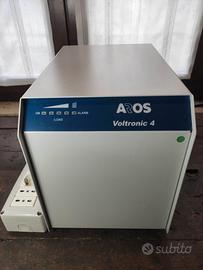 STABILIZZATORE DI RETE MONOFASE VOLTRONIC 4 5000VA
