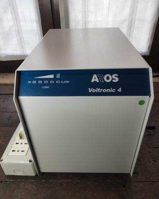 STABILIZZATORE DI RETE MONOFASE VOLTRONIC 4 5000VA