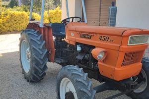 Trattore Fiat 450