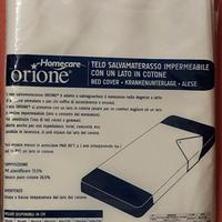 ORIONE HOME 7003 TELO salvamaterasso 90X140