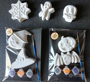 kit creativi Halloween 