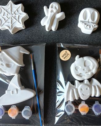 kit creativi Halloween 