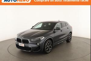 BMW X2 HG95251