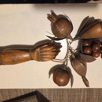 amuleto brasiliano antico