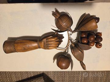 amuleto brasiliano antico