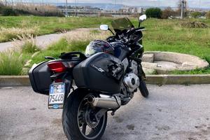 🏍️ Honda CBF 1000 ABS (SC58) - 2008 - Solo 35.000