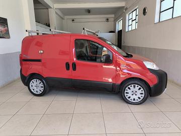 FIAT Fiorino 1.3 MJT 95CV Cargo Adventure