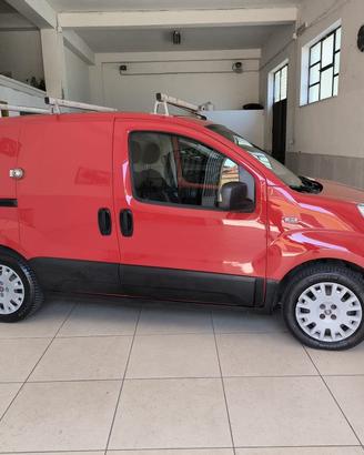 FIAT Fiorino 1.3 MJT 95CV Cargo Adventure