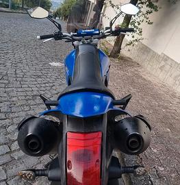 Yamaha XT 660X