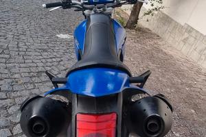 Yamaha XT 660X