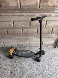 Skate Ball
