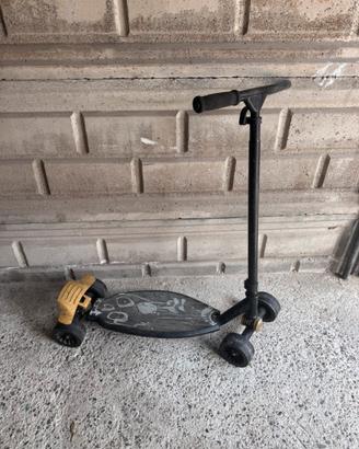 Skate Ball