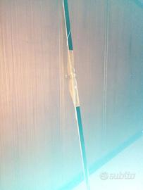 Arco longbow