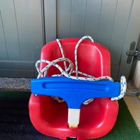 Altalena bambini chicco