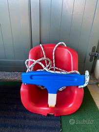 Altalena bambini chicco