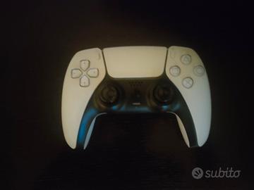 controller ps5