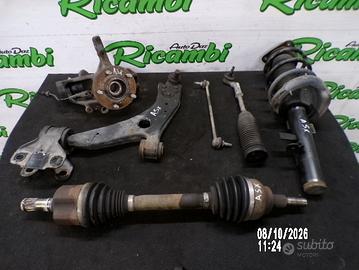 KIT RUOTA ANT. SINISTRO C-MAX II 2.0 TDCi 2015