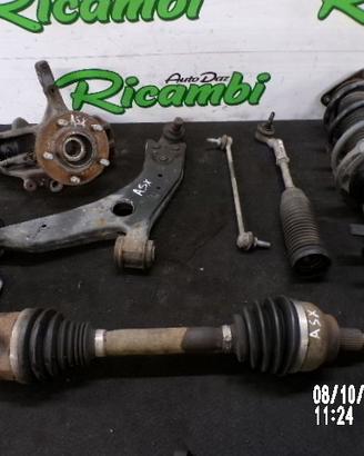 KIT RUOTA ANT. SINISTRO C-MAX II 2.0 TDCi 2015