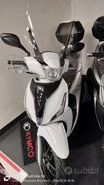 Kymco People 125i S