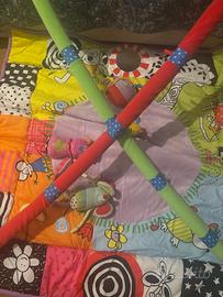 Tappeto per i neonati TafToys