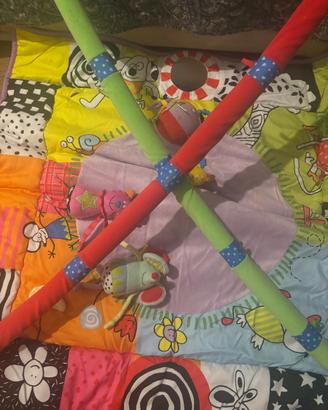 Tappeto per i neonati TafToys