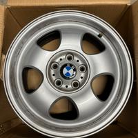 Cerchi BMW Style90 8x17 et24