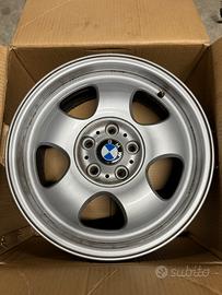 Cerchi BMW Style90 8x17 et24