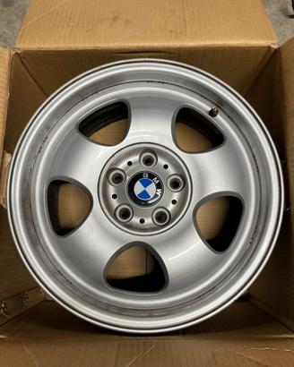 Cerchi BMW Style90 8x17 et24