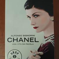 Chanel una vita da favola 