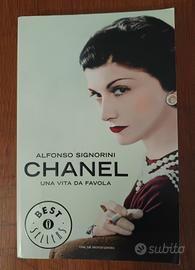 Chanel una vita da favola 
