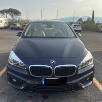 BMW Serie 2 216d Active Tourer