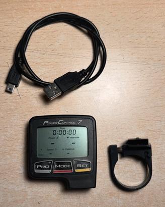 SRM Powercontrol 7