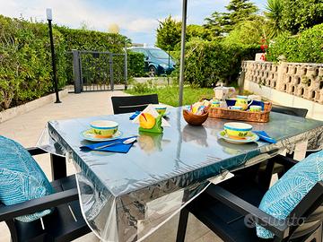 Casa Vacanze Salento - Santa Cesarea Terme