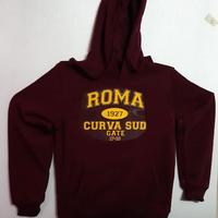 Felpa Roma Curva Sud 1977  Gate 17-18