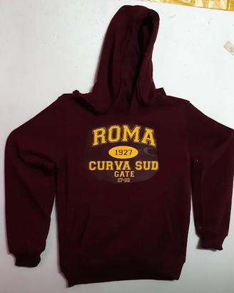 Felpa Roma Curva Sud 1977  Gate 17-18