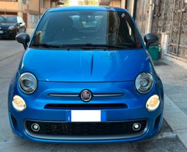 Fiat 500 1.3 Multijet 95 CV S *FULL*