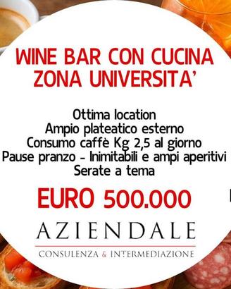 Attività / Licenza di 130 m² con 1 locale a Verona